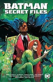 Cover of Batman by James Tynion IV