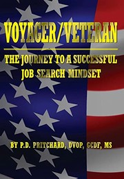 Front cover of Voyager / Veteran by P. D. Pritchard