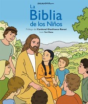 Cover of The Comic Book Bible by Toni Matas