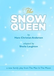 Cover of Snow Queen by Hans Christian Andersen