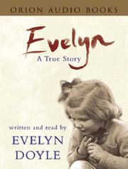 Cover of Evelyn by Evelyn Doyle