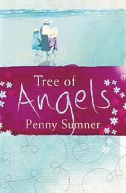 Front cover of Tree of Angels by Penny Sumner