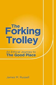 Cover of Forking Trolley by James M. Russell