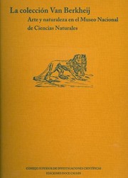 Cover of La colección Van Berkheij by Armando García González