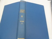Front cover of Histoire de Saint Dominique by M.-H Vicaire