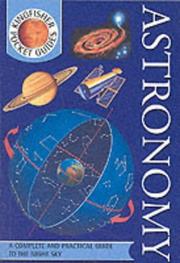 Cover of Astronomy by Muirden