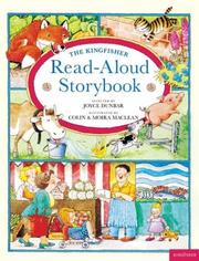 Front cover of The Kingfisher read-aloud storybook by Joyce Dunbar