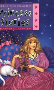 Front cover of Kingfisher Treasury of Princess Stories by Patrice Aggs