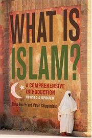 Cover of What is Islam? by Chris Horrie