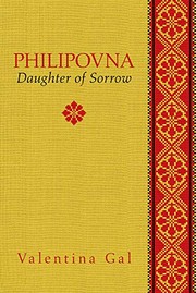 Cover of Philipovna by Valentina Gal