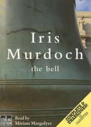 Cover of The Bell by Iris Murdoch
