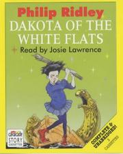 Cover of Dakota of White Flats by Philip Ridley