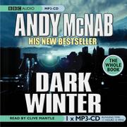 Cover of Dark Winter by Andy McNab