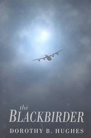 Cover of The Blackbirder by Dorothy B. Hughes