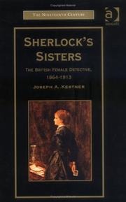 Cover of Sherlock's sisters by Joseph A. Kestner