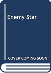 Front cover of The Enemy Stars by Poul Anderson