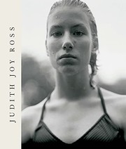 Cover of Judith Joy Ross by Judith Joy Ross