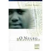 Cover of O negro brasileiro by Ramos, Arthur