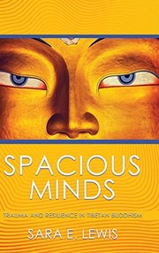Cover of Spacious Minds by Sara E. Lewis