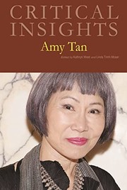 Cover of Critical Insights by Salem Press