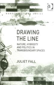 Cover of Drawing The Line by Juliet Fall