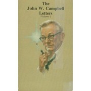 Front cover of The John W. Campbell Letters by John W. Campbell