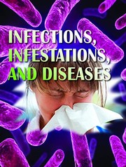 Front cover of Infections, Infestations, and Diseases by Shirley Smith Duke