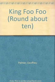 Cover of King Foo Foo by Geoffrey Palmer