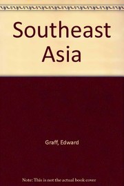 Cover of Southeast Asia by Edward Graff