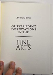 Front cover of Sanford Robinson Gifford (1823-1880) by Ila Weiss