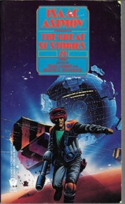 Front cover of Isaac Asimov Presents The Great SF Stories 21 (1959) by Isaac Asimov