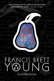 Cover of Cold Harbour by Francis Brett Young