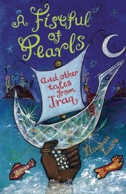 Front cover of Fistful of Pearls and Other Tales from Iraq by Shelley Fowles