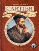 Front cover of Cartier by Jean F. Blashfield