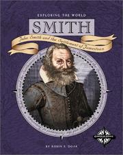 Cover of Smith by Robin S. Doak