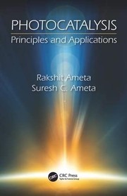 Cover of Photocatalysis by Rakshit Ameta