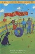 Front cover of In the Yard by Dana Meachen Rau