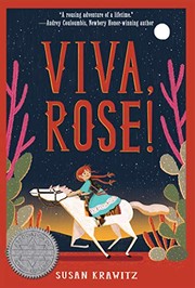 Cover of Viva, Rose! by Susan Krawitz