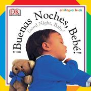 Cover of Buenas noches, bebé! = by Mike Good