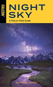 Cover of Night Sky by Nicholas Nigro