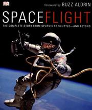 Cover of Space Flight by Giles Sparrow