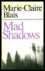 Cover of La belle bête by Marie-Claire Blais