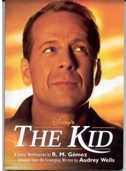 Cover of The Kid by R. M. Gomez