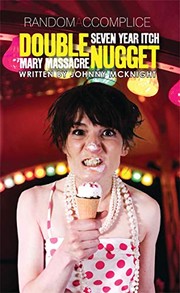 Cover of Double nugget by Johnny McKnight