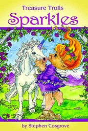 Cover of Sparkles by Stephen Cosgrove