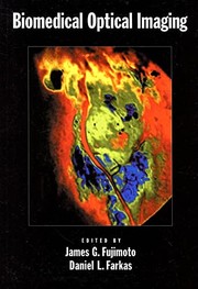 Cover of Biomedical optical imaging by James G. Fujimoto
