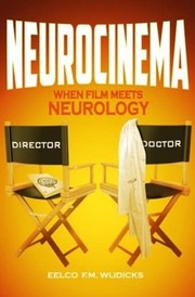 Cover of Neurocinema by Eelco F. M. Wijdicks