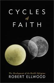 Front cover of Cycles of Faith by Robert Ellwood