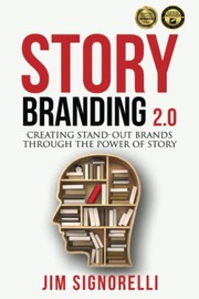 Cover of StoryBranding 2.0 by Signorelli