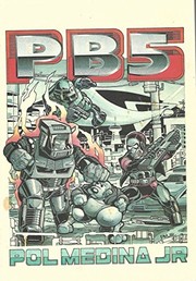Cover of Pugad baboy by Pol Medina